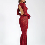 Lariza | Vestido Maxi