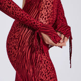 Lariza | Vestido Maxi