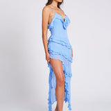 Santorini | Vestido Maxi