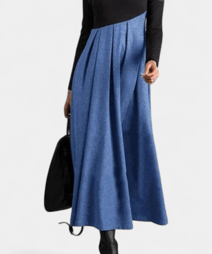 Asta | Vestido Maxi Luftig