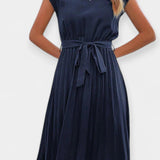 Diana | Vestido Arejado de Verão