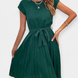 Diana | Vestido Arejado de Verão