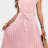 Diana | Vestido Arejado de Verão
