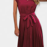 Diana | Vestido Arejado de Verão