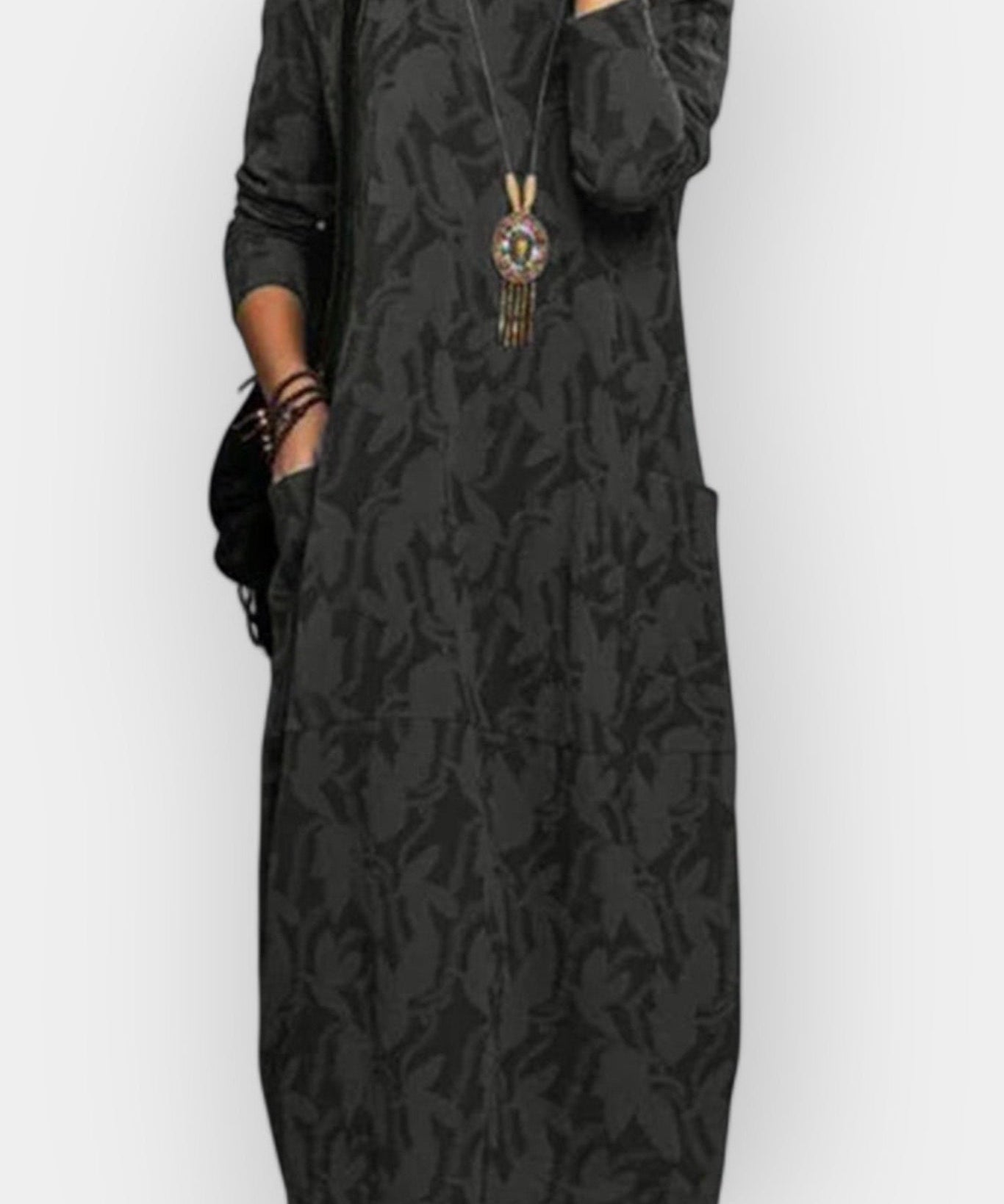 Astrid | Vestido Casual
