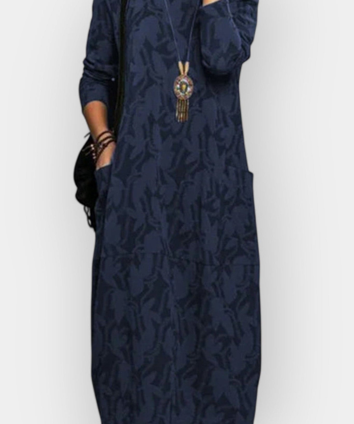 Astrid | Vestido Casual