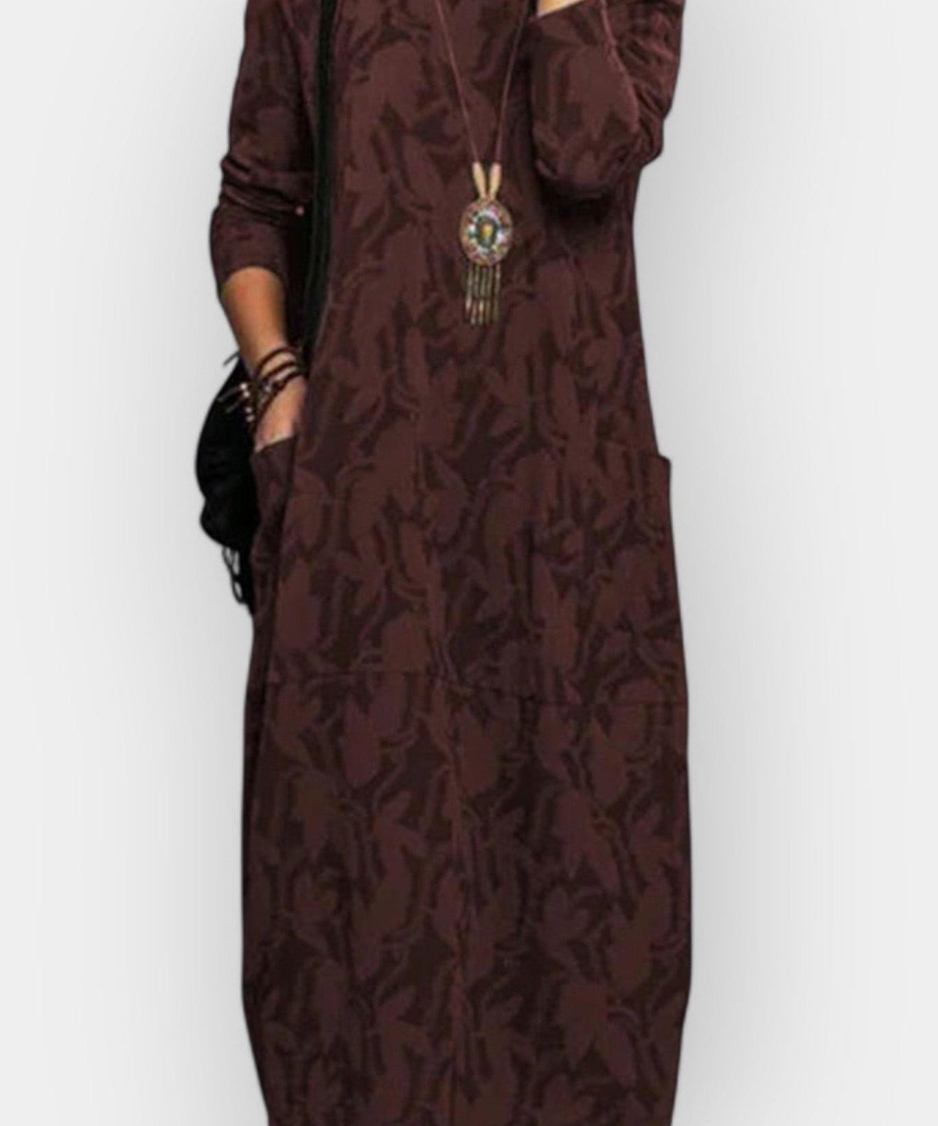Astrid | Vestido Casual