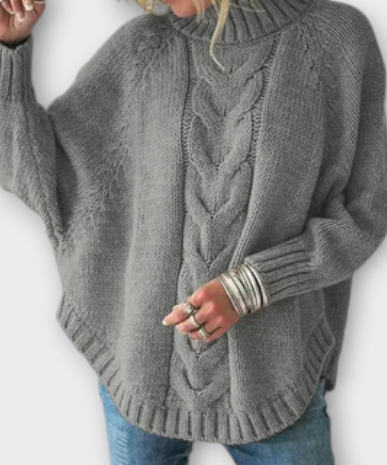 Augusta | Sweater