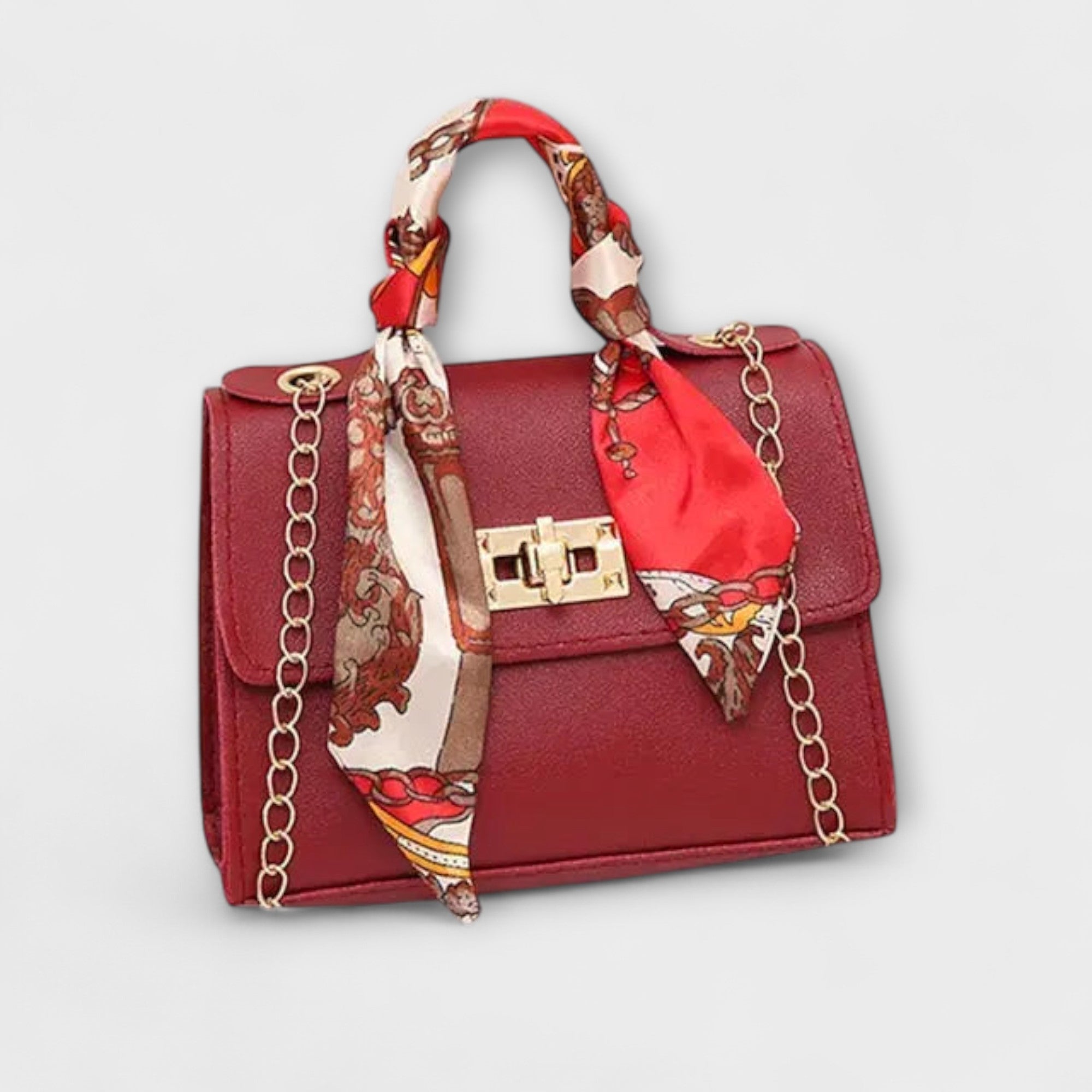 Augusta | Bolsa
