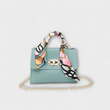 Augusta | Bolsa