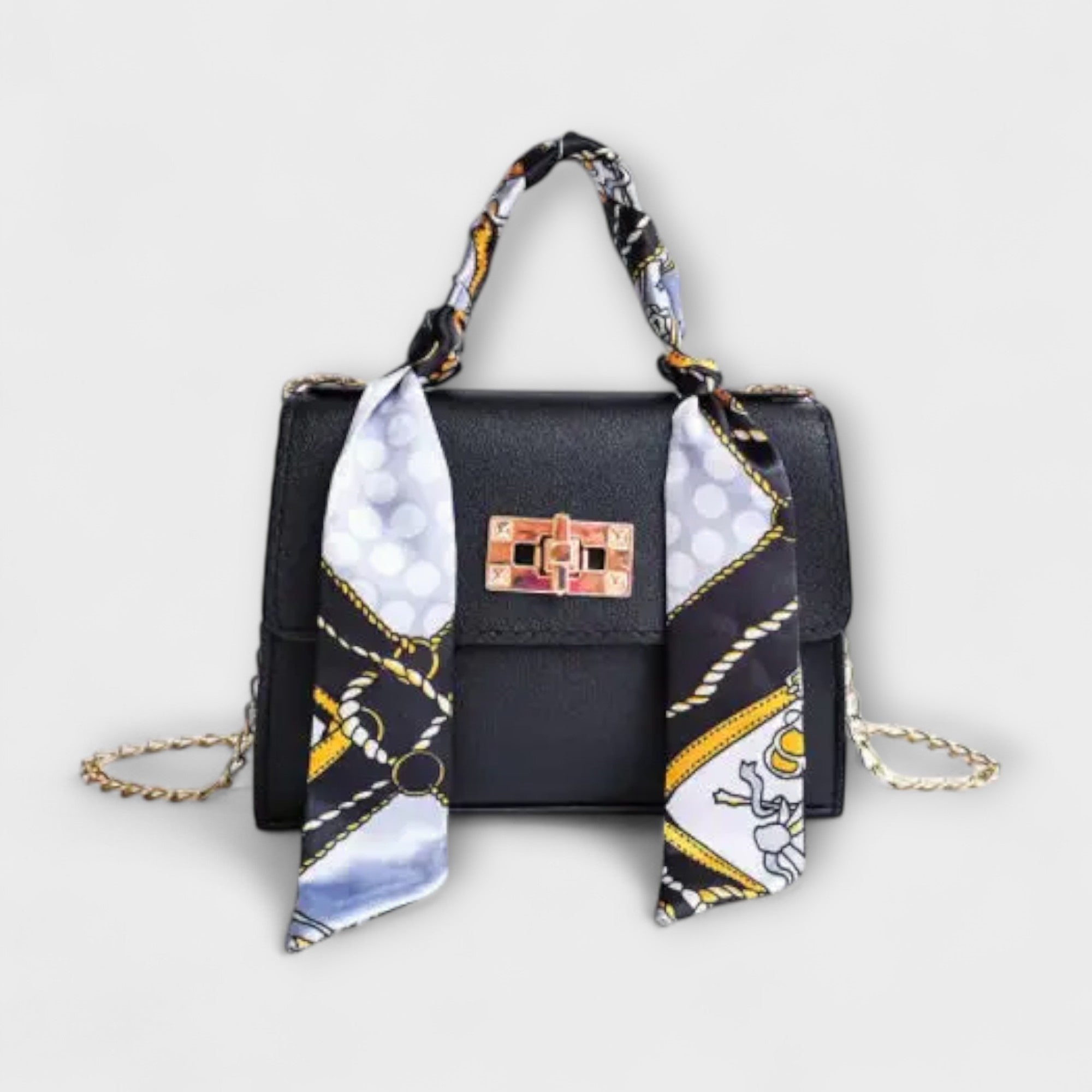 Augusta | Bolsa