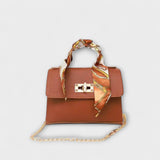 Augusta | Bolsa