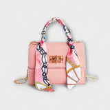 Augusta | Bolsa