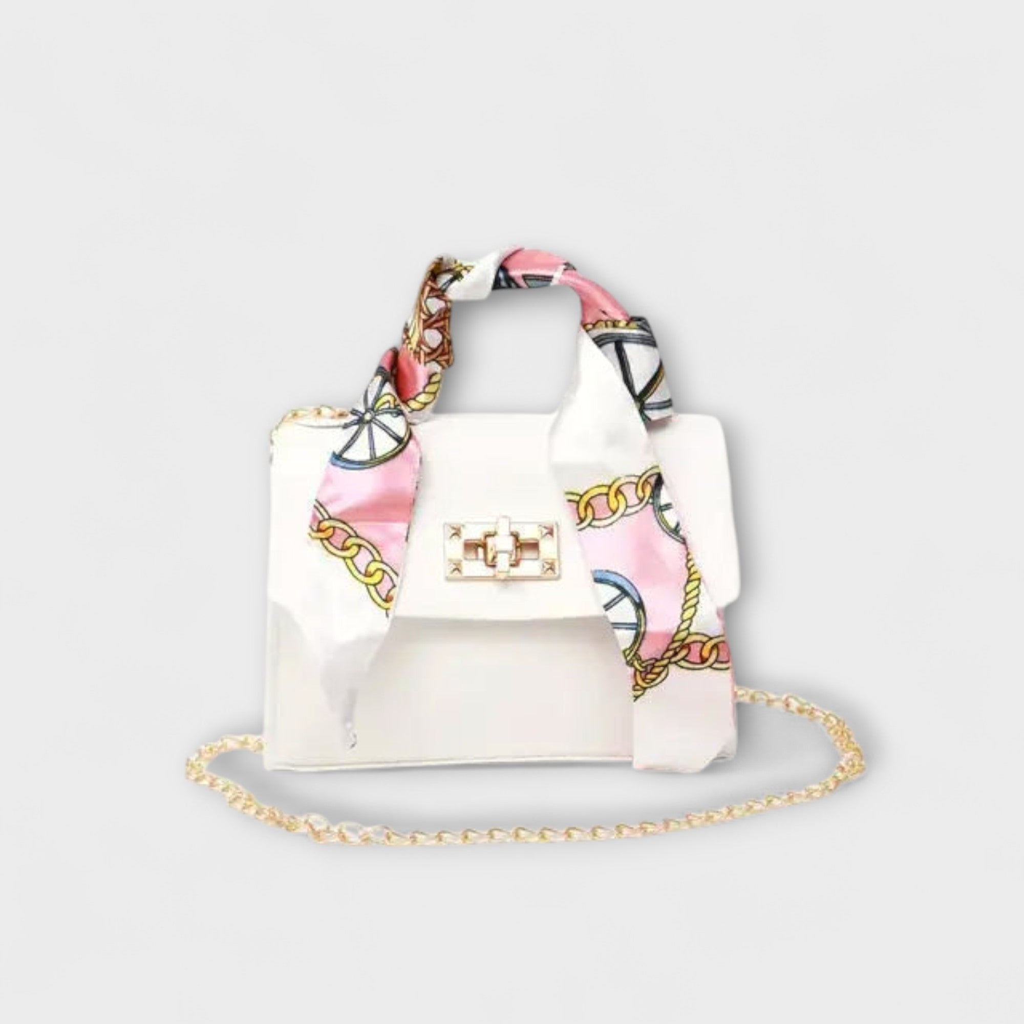 Augusta | Bolsa