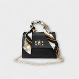 Augusta | Bolsa