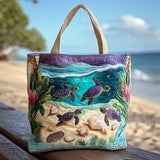 Bolso Artesanal - Espírito da Lagoa