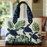 Bolso Artesanal - Graça da Tartaruga Marinha