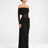 Alice | Vestido Maxi