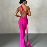 Tina | Vestido Maxi