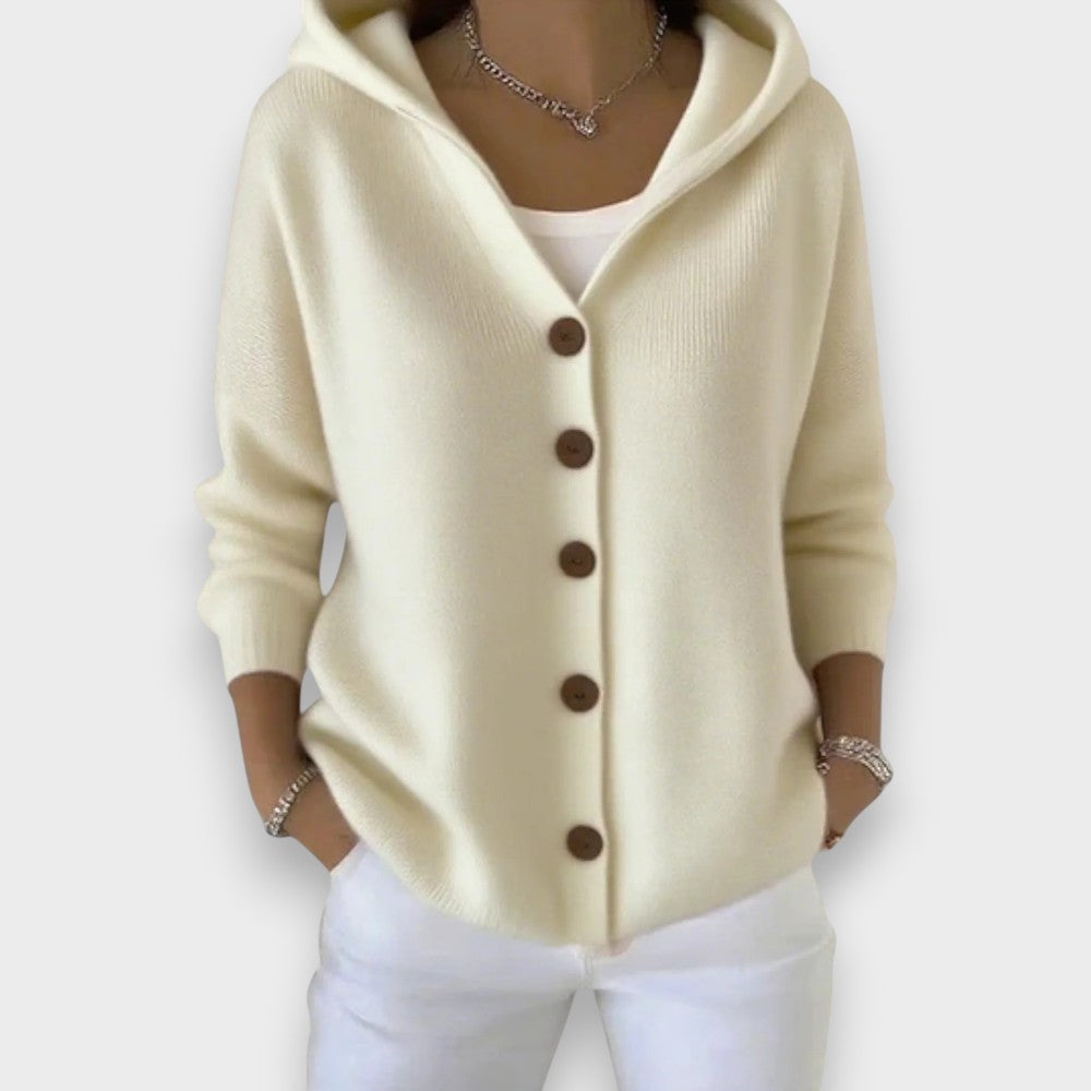 Elisa | Cardigan Elegante