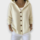 Elisa | Cardigan Elegante