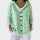 Elisa | Cardigan Elegante