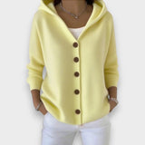Elisa | Cardigan Elegante
