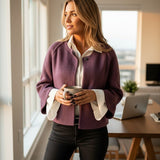 Beatrice | Cardigan
