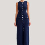 Gabriella | Vestido Maxi