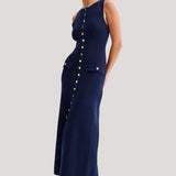 Gabriella | Vestido Maxi