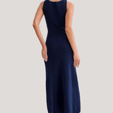 Gabriella | Vestido Maxi