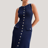 Gabriella | Vestido Maxi