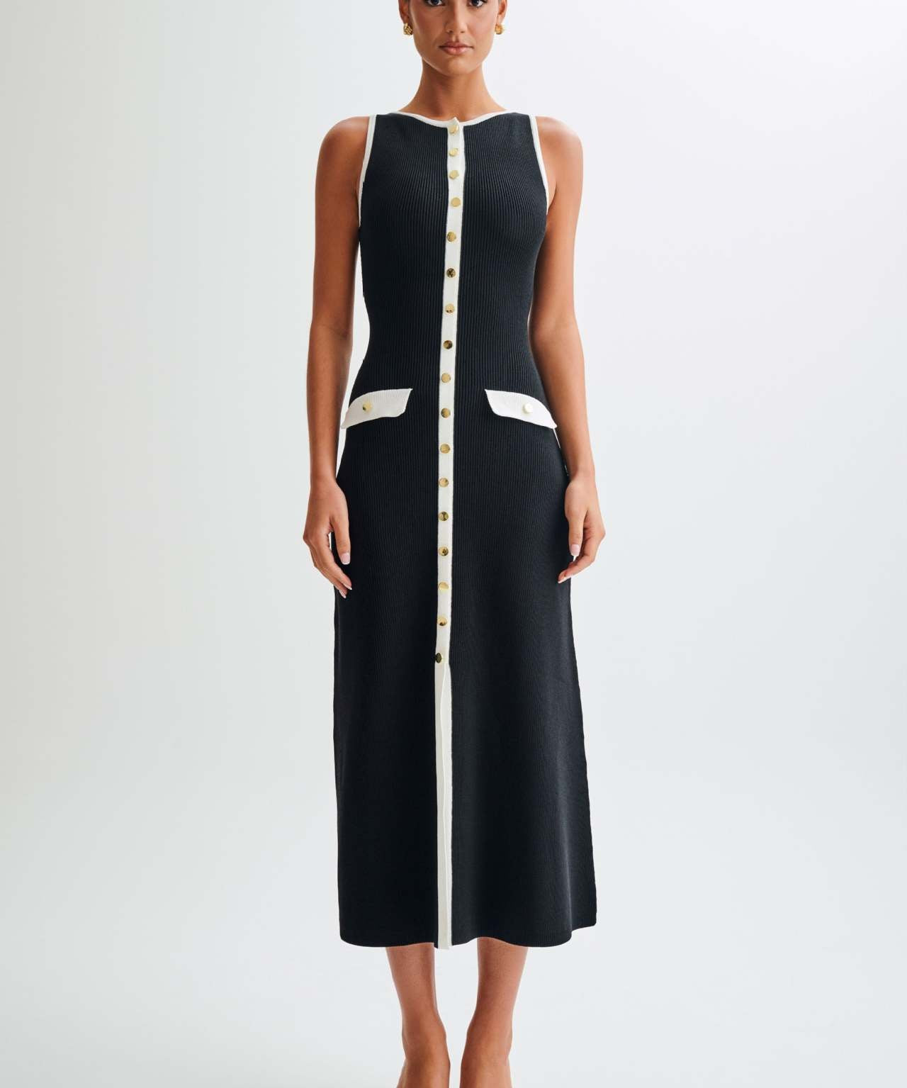 Gabriela – Vestido Elegante