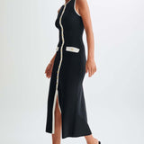 Gabriella | Vestido Maxi