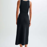 Gabriella | Vestido Maxi