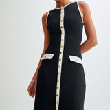 Gabriella | Vestido Maxi
