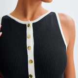 Gabriella | Vestido Maxi