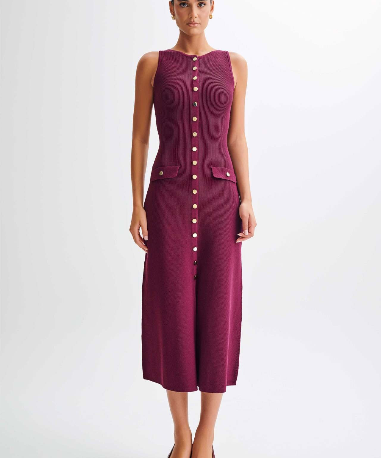 Gabriela – Vestido Elegante