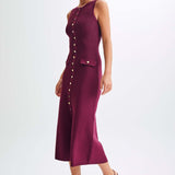 Gabriella | Vestido Maxi