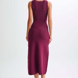 Gabriella | Vestido Maxi