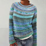 Bethany | Sweater Vintage de Ilha