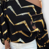 Bianca | blusa