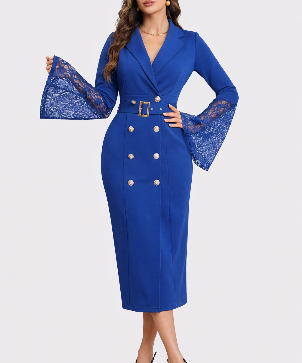MEDUSA | Vestido Midi