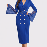 MEDUSA | Vestido Midi