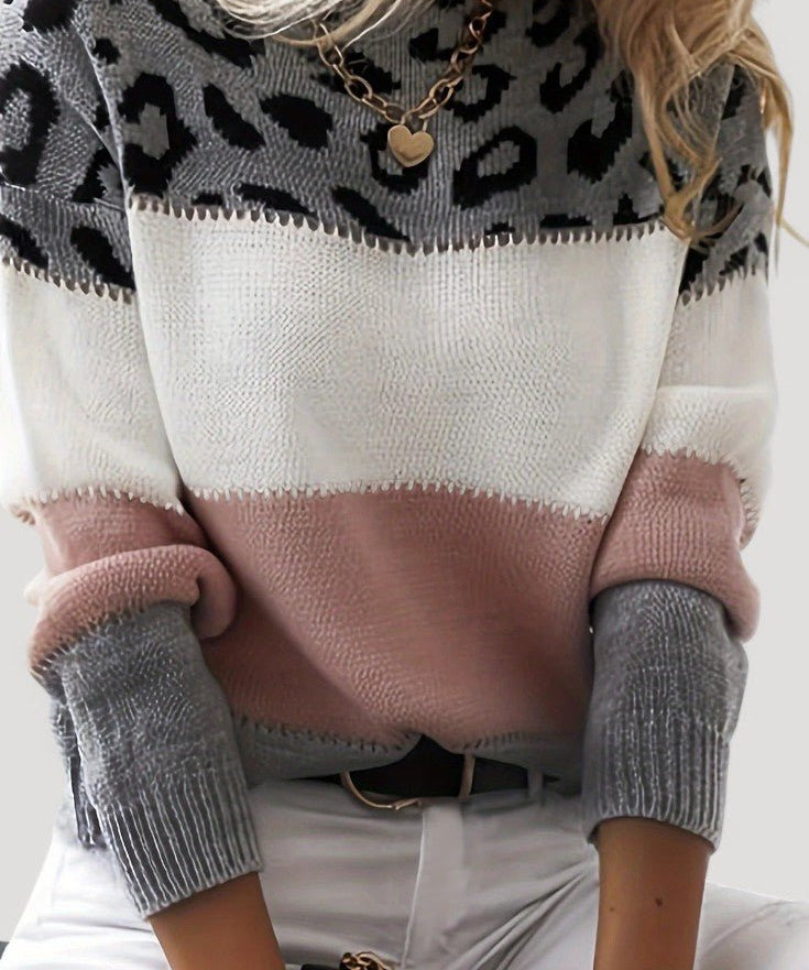 Bodil | Pullover