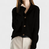 Amelia | Cardigan com Botões