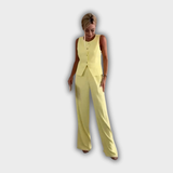 Lucile | Conjunto Coordenado