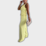 Lucile | Conjunto Coordenado