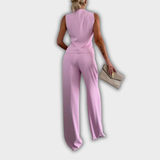 Lucile | Conjunto Coordenado