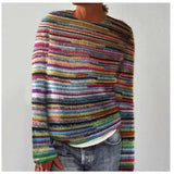 Brenda | Sweater Vintage da Ilha
